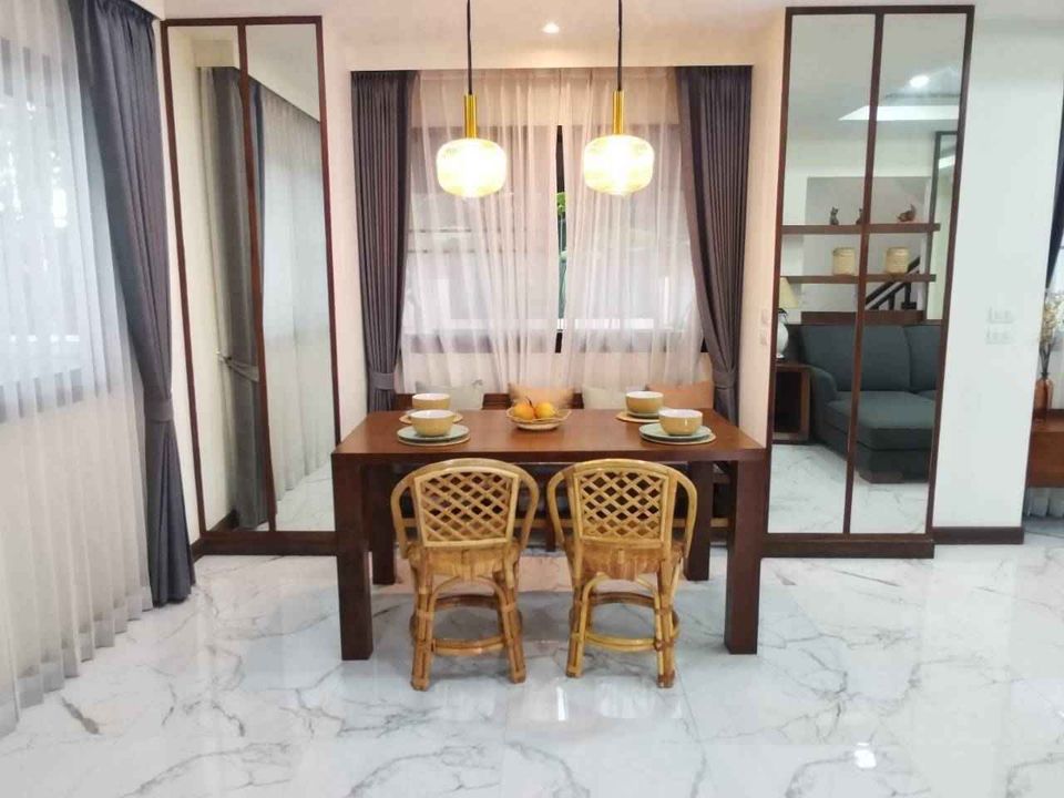 3 ห้องนอน บ้านเดี่ยว  ใน หนองควาย, หางดง, เชียงใหม่ - Image 3