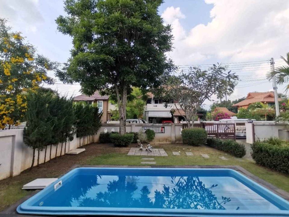 3 ห้องนอน บ้านเดี่ยว  ใน หนองควาย, หางดง, เชียงใหม่ - Image 10