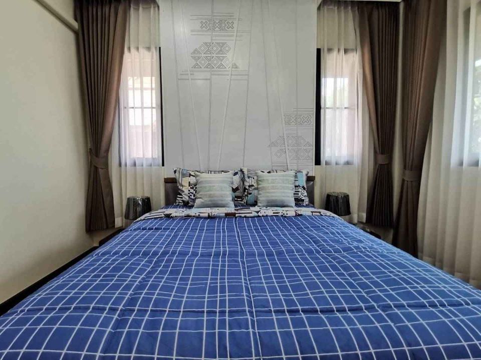 3 ห้องนอน บ้านเดี่ยว  ใน หนองควาย, หางดง, เชียงใหม่ - Image 8