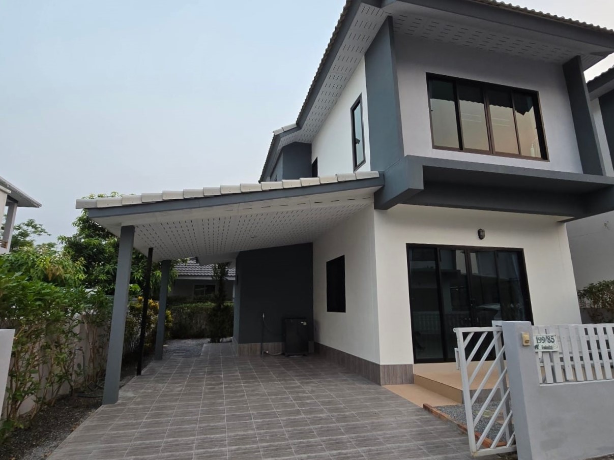 Baan Permsub Hang Dong - Image 1