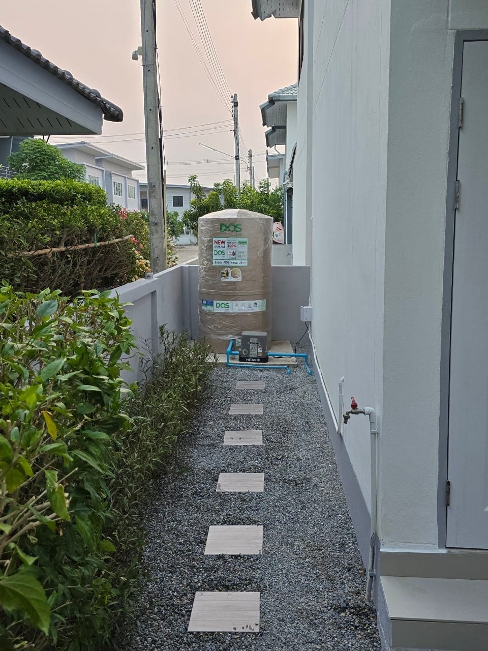 Baan Permsub Hang Dong - Image 5