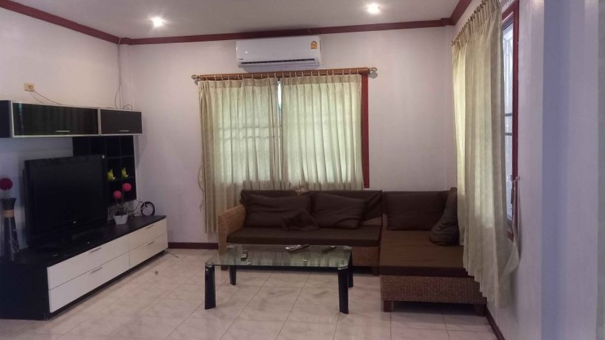 3 ห้องนอน บ้านเดี่ยว สำหรับเช่า ใน แม่เหียะ, เมืองเชียงใหม่, เชียงใหม่ - Image 2