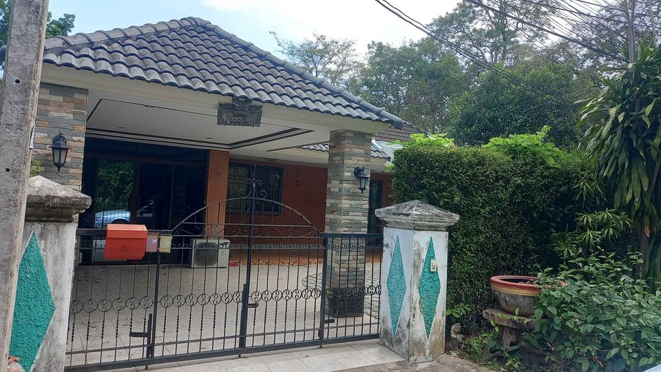3 ห้องนอน บ้านเดี่ยว สำหรับเช่า ใน แม่เหียะ, เมืองเชียงใหม่, เชียงใหม่ - Image 1