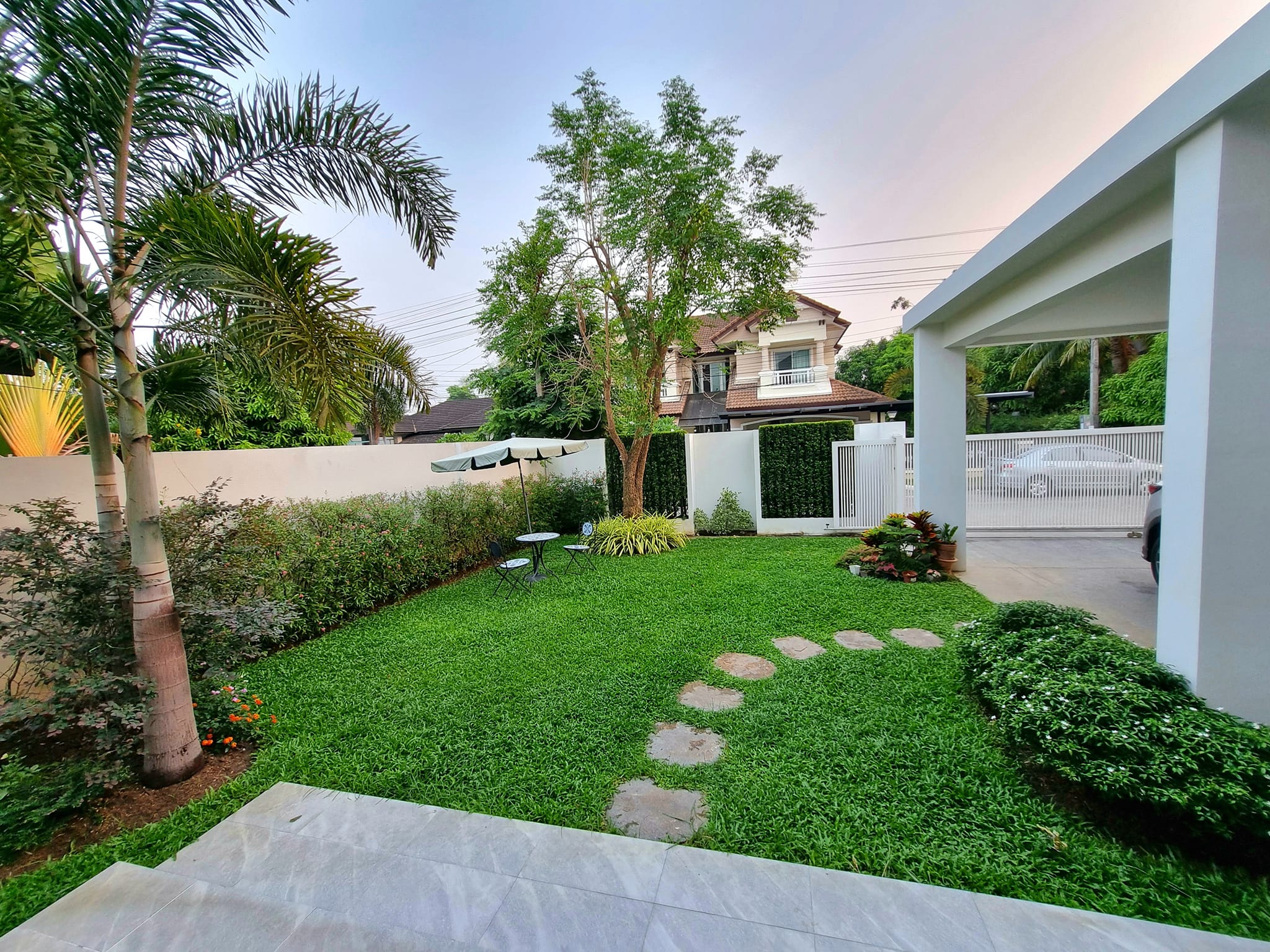 4 Bedroom House For Sale in Mae Hia, Mueang Chiang Mai, Chiang Mai - Image 24