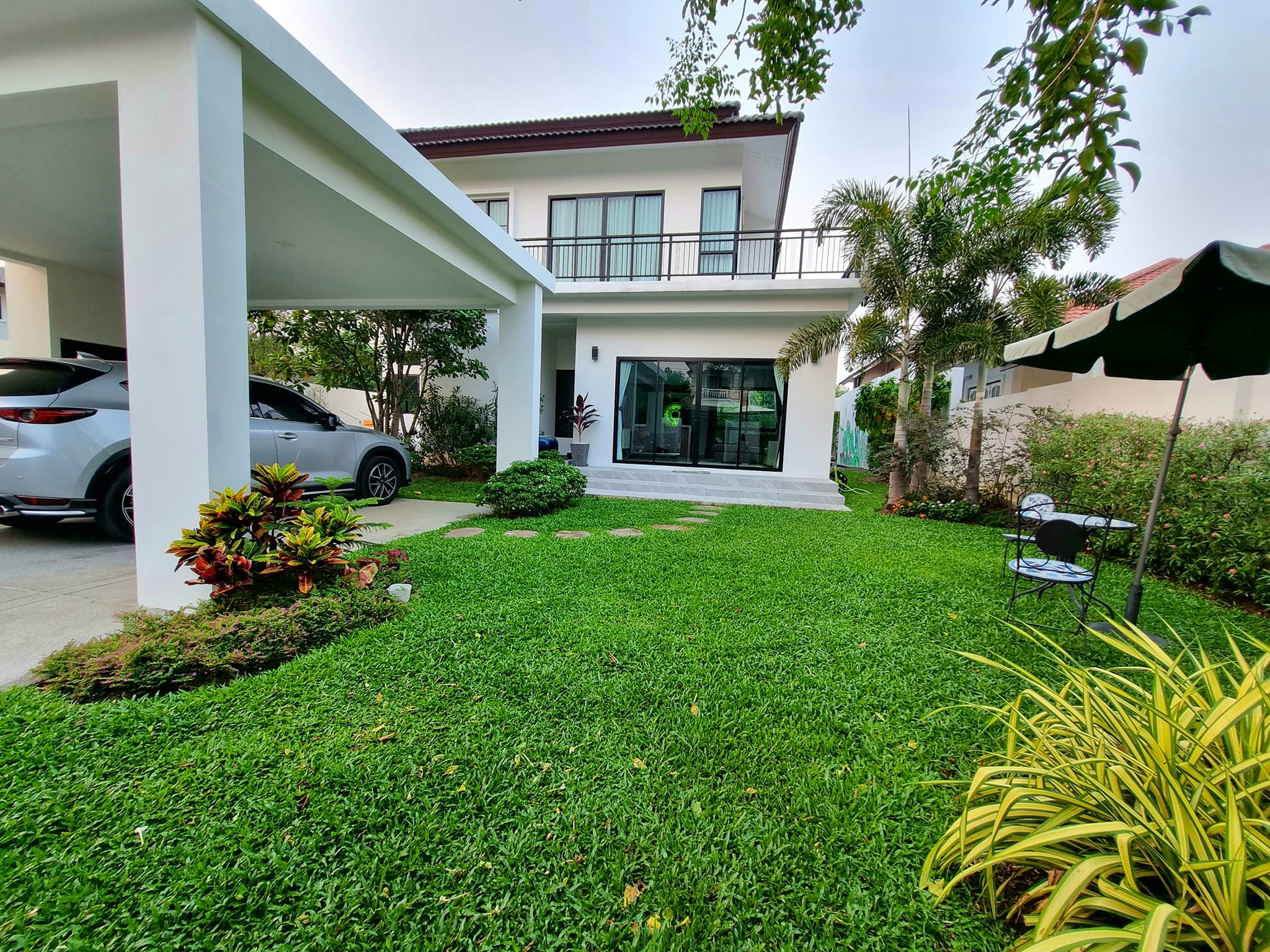 4 Bedroom House For Sale in Mae Hia, Mueang Chiang Mai, Chiang Mai - Image 2
