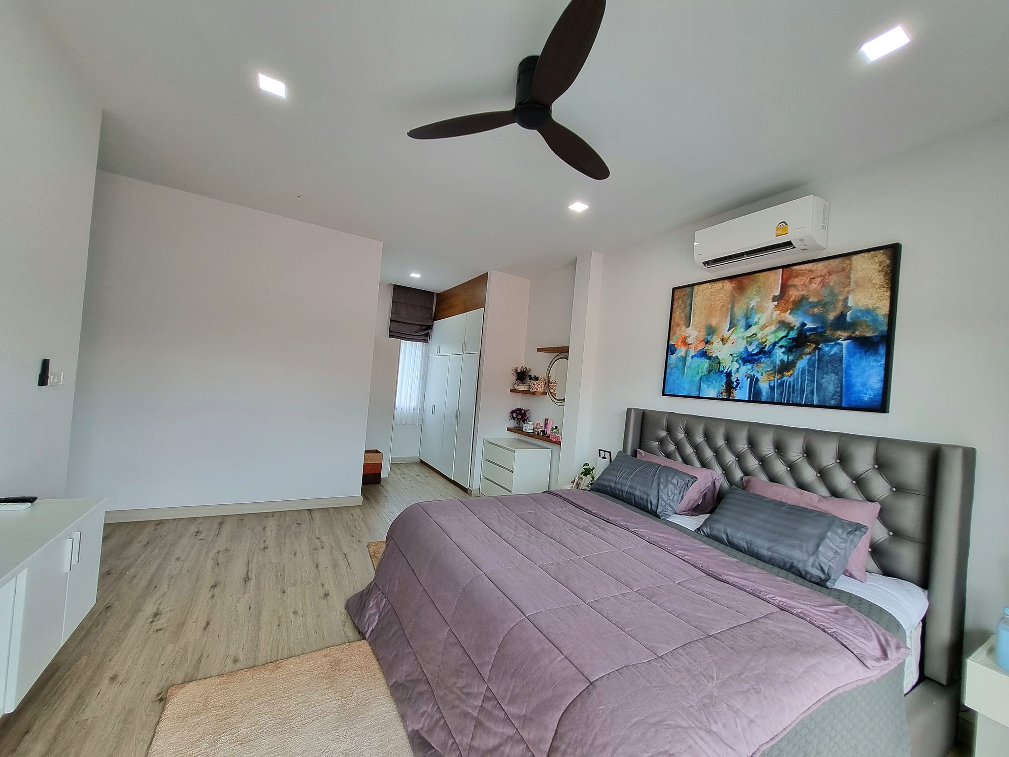 4 Bedroom House For Sale in Mae Hia, Mueang Chiang Mai, Chiang Mai - Image 8