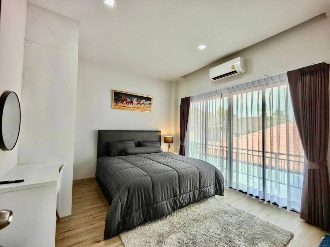 4 Bedroom House For Sale in Mae Hia, Mueang Chiang Mai, Chiang Mai - Image 13