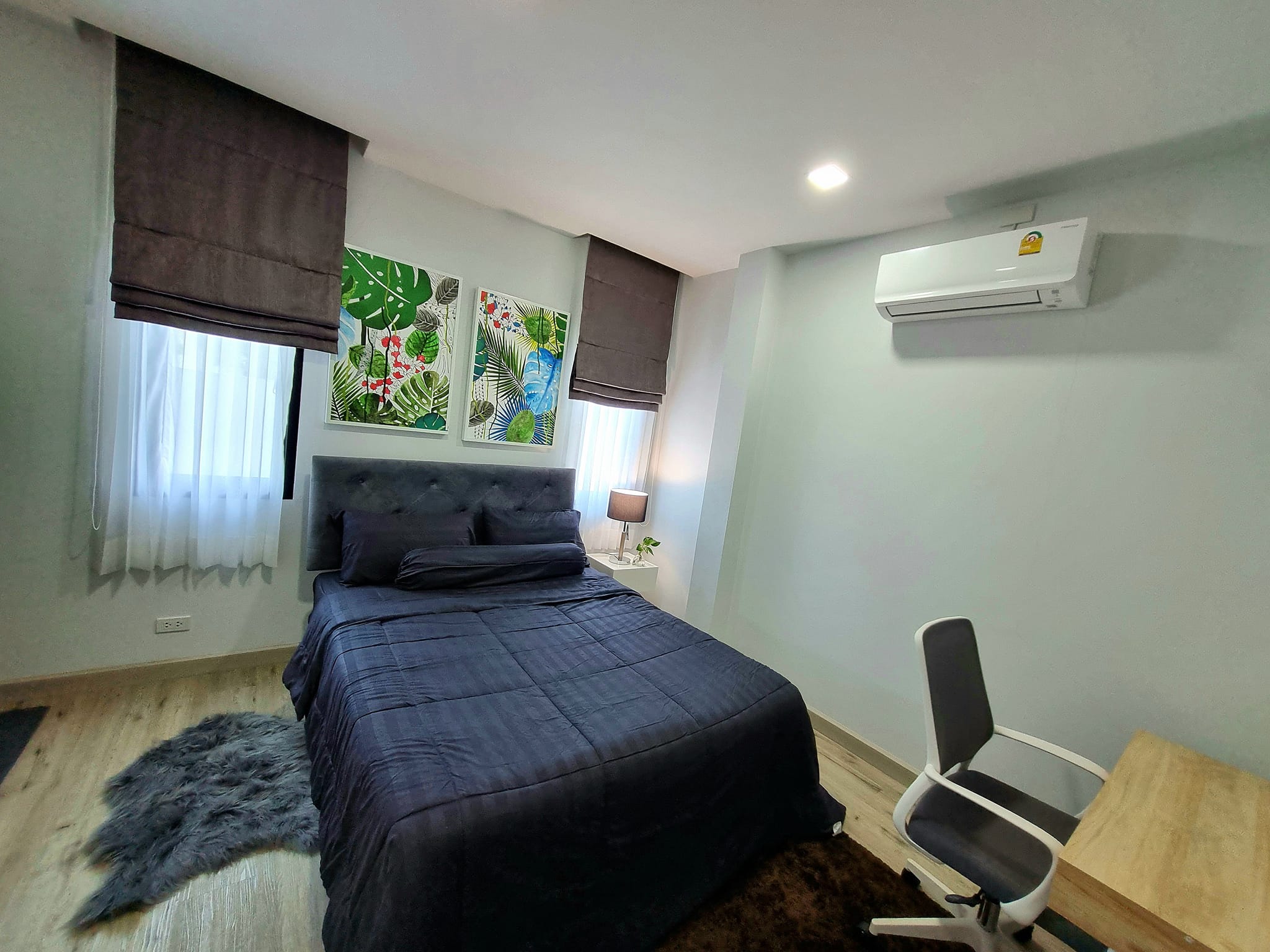 4 Bedroom House For Sale in Mae Hia, Mueang Chiang Mai, Chiang Mai - Image 18