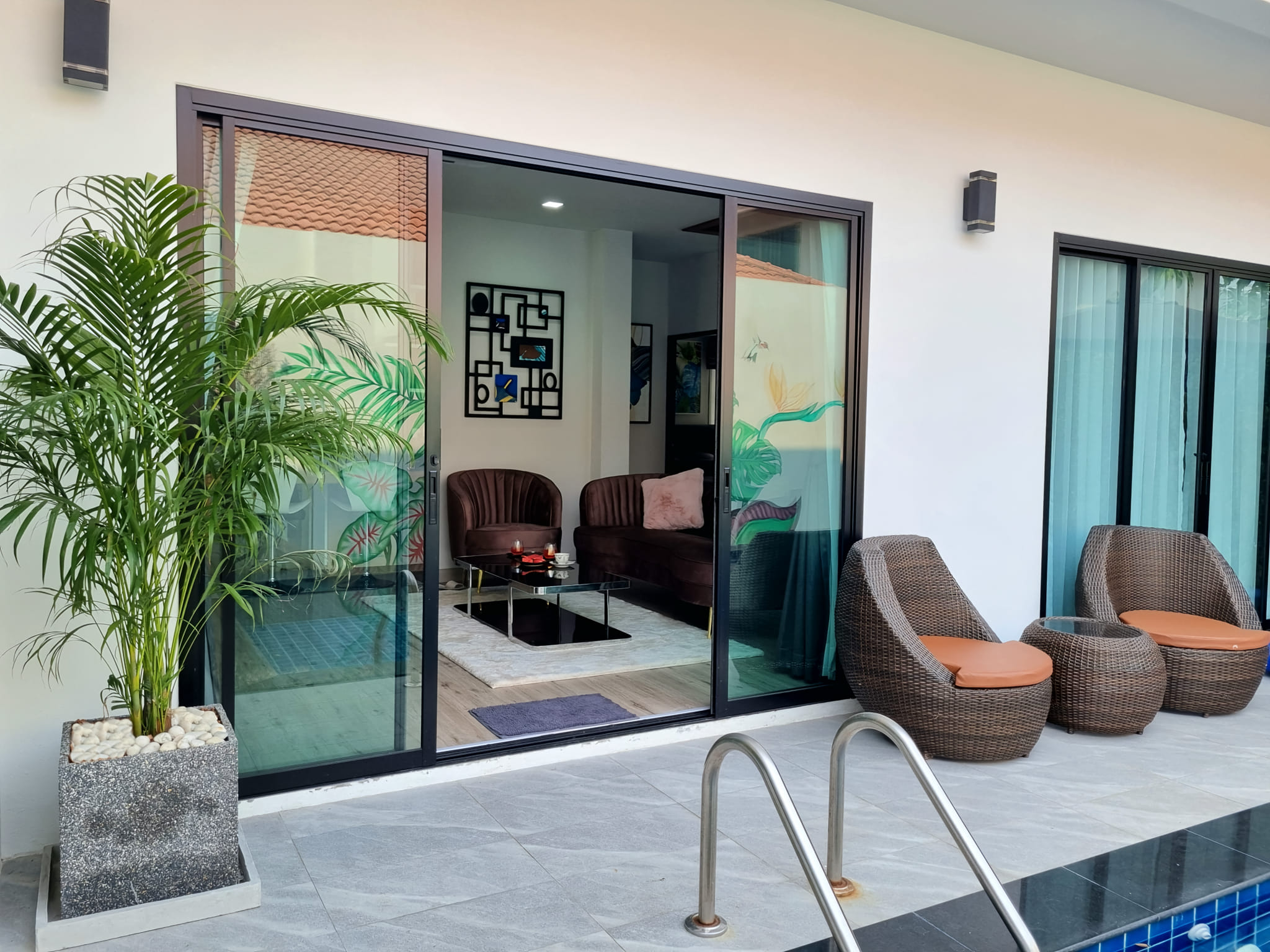 4 Bedroom House For Sale in Mae Hia, Mueang Chiang Mai, Chiang Mai - Image 14