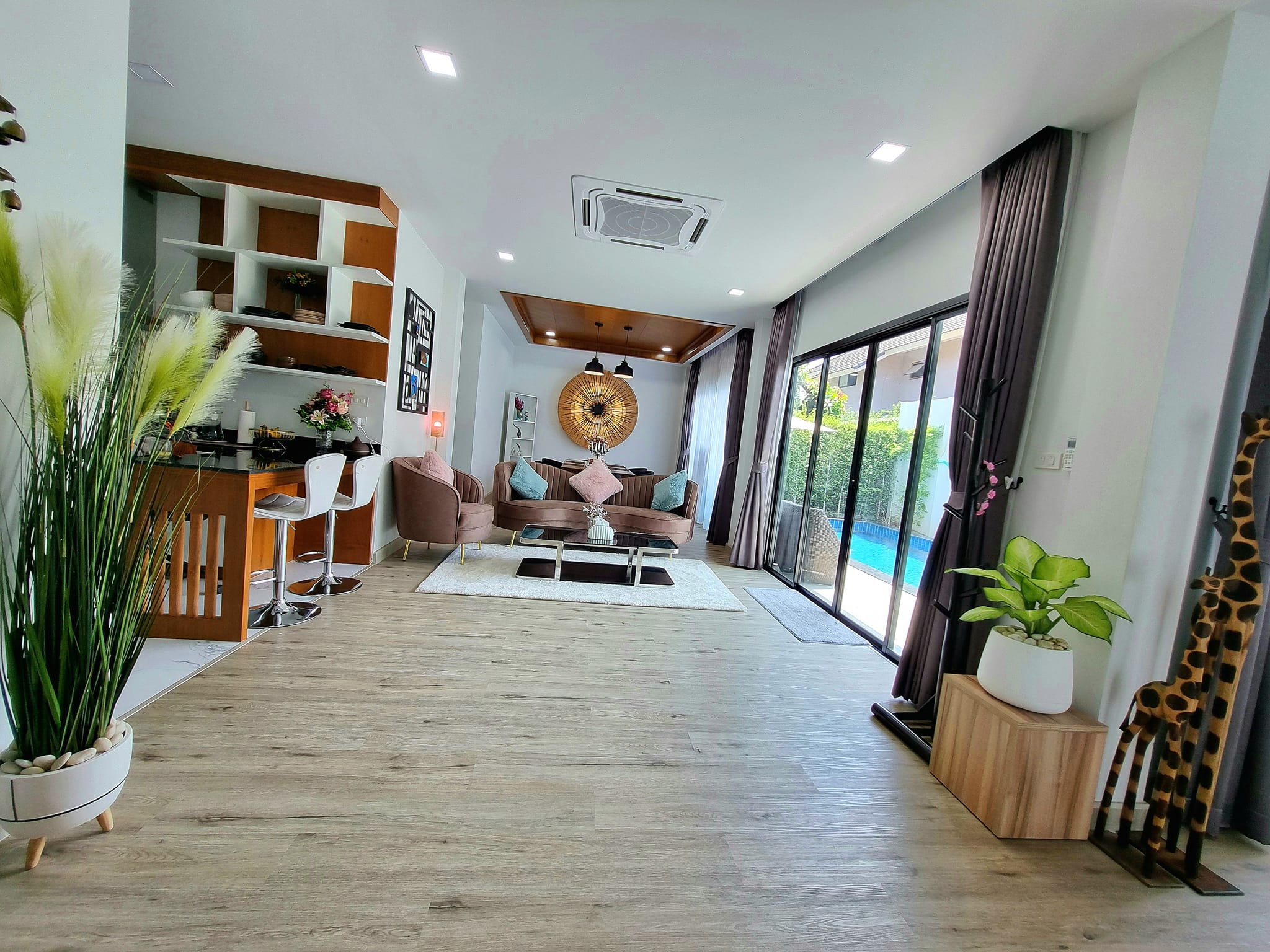 4 Bedroom House For Sale in Mae Hia, Mueang Chiang Mai, Chiang Mai - Image 25