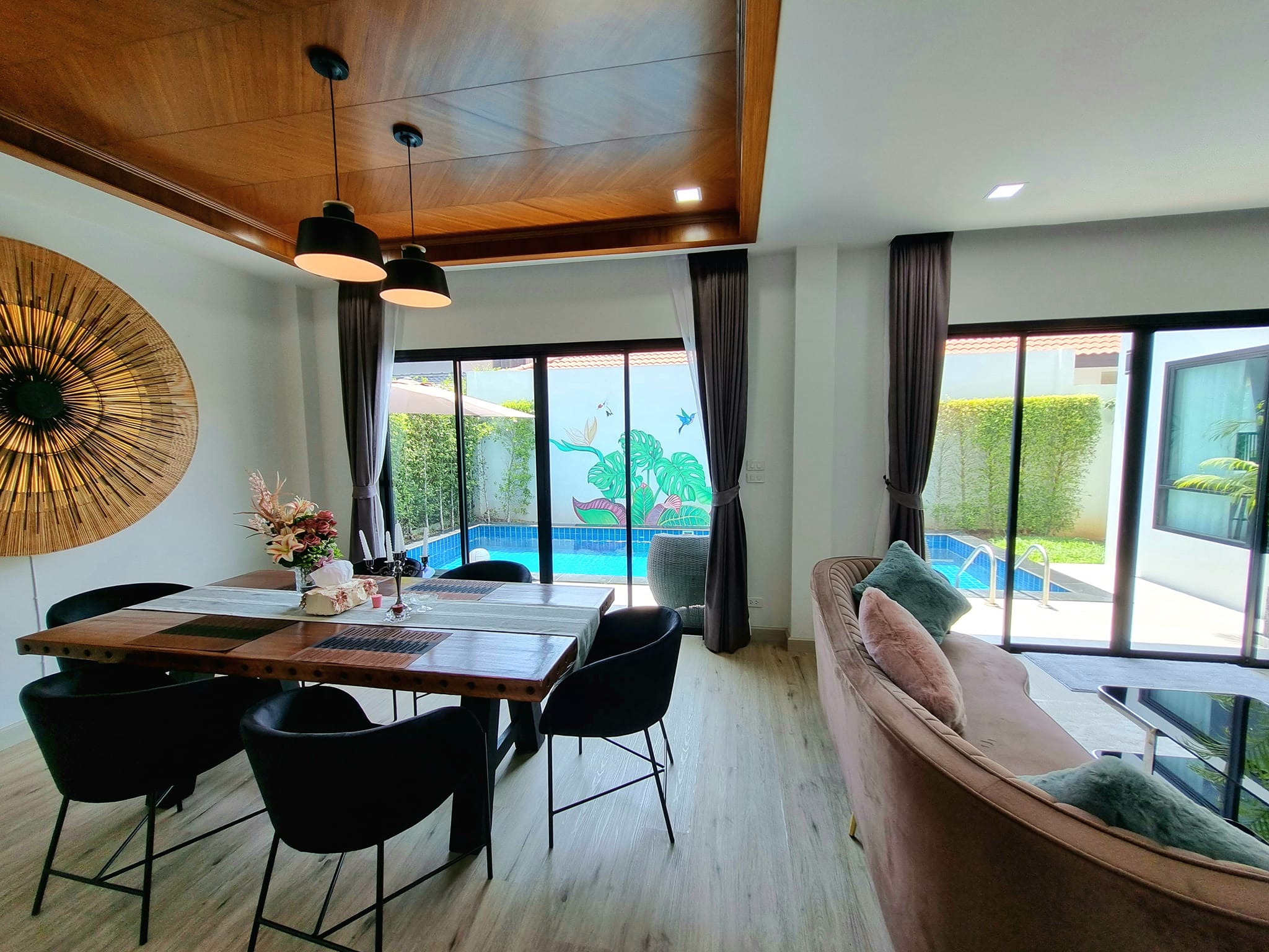 4 Bedroom House For Sale in Mae Hia, Mueang Chiang Mai, Chiang Mai - Image 5