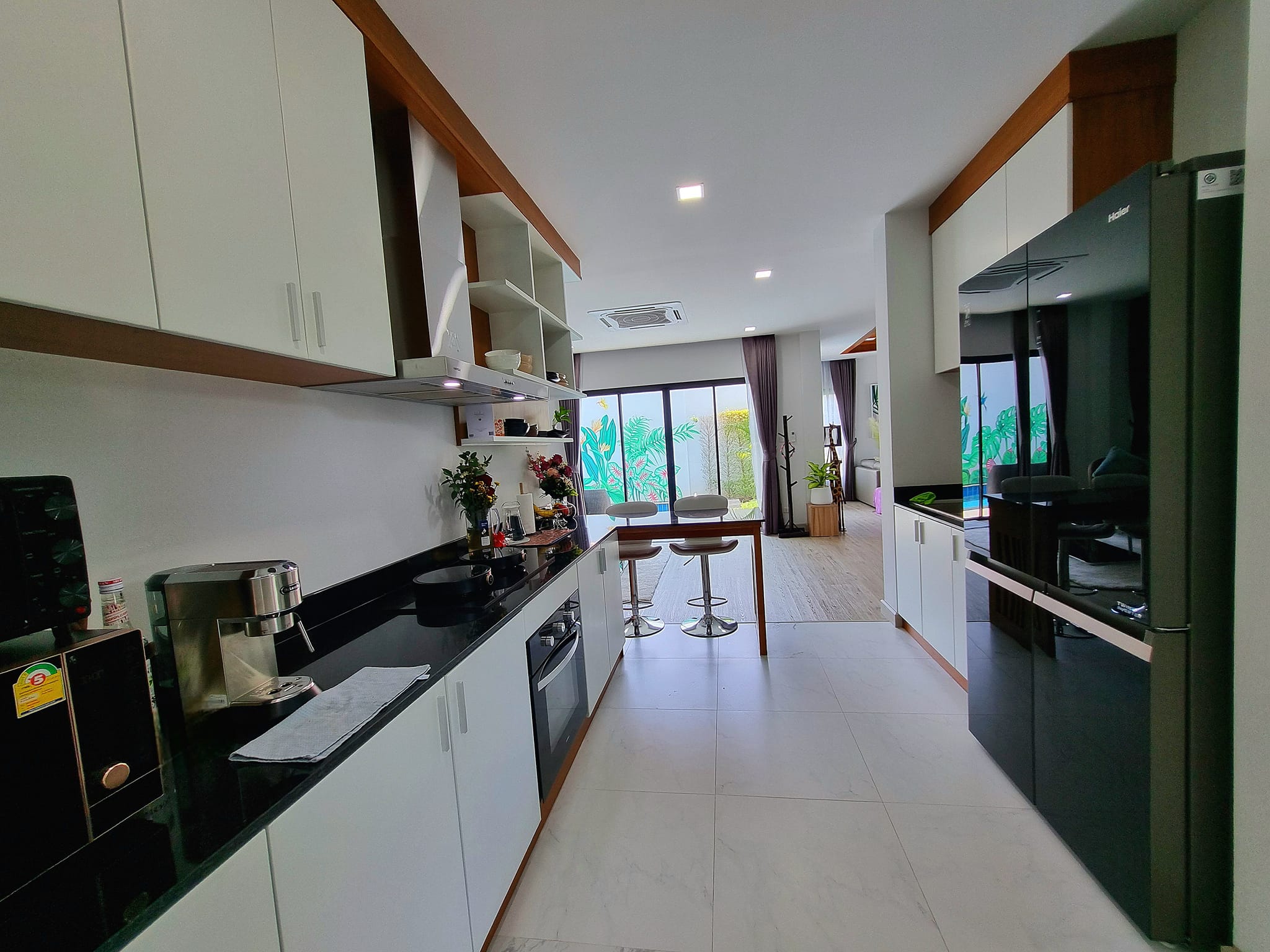 4 Bedroom House For Sale in Mae Hia, Mueang Chiang Mai, Chiang Mai - Image 9