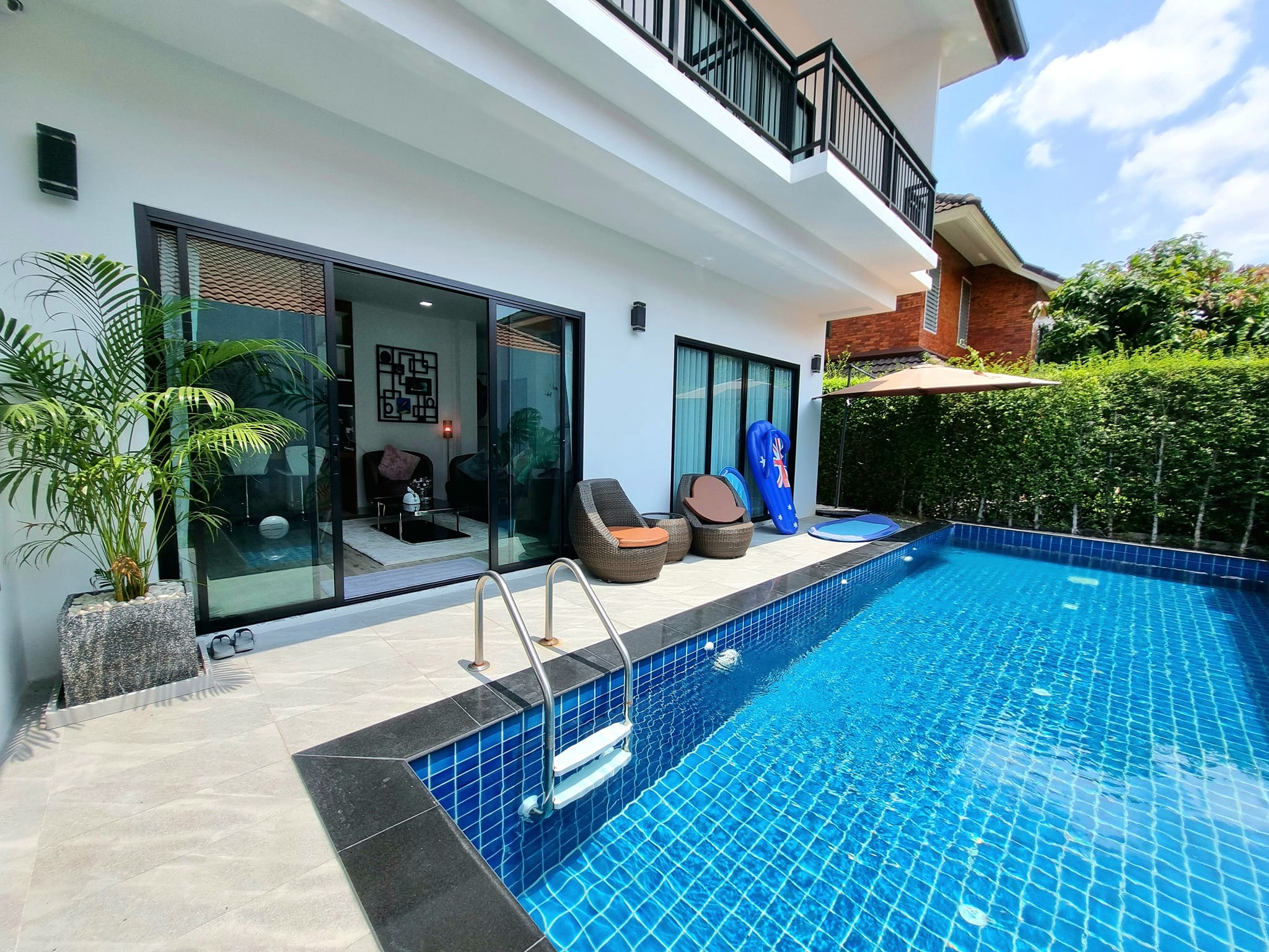 4 Bedroom House For Sale in Mae Hia, Mueang Chiang Mai, Chiang Mai - Image 6