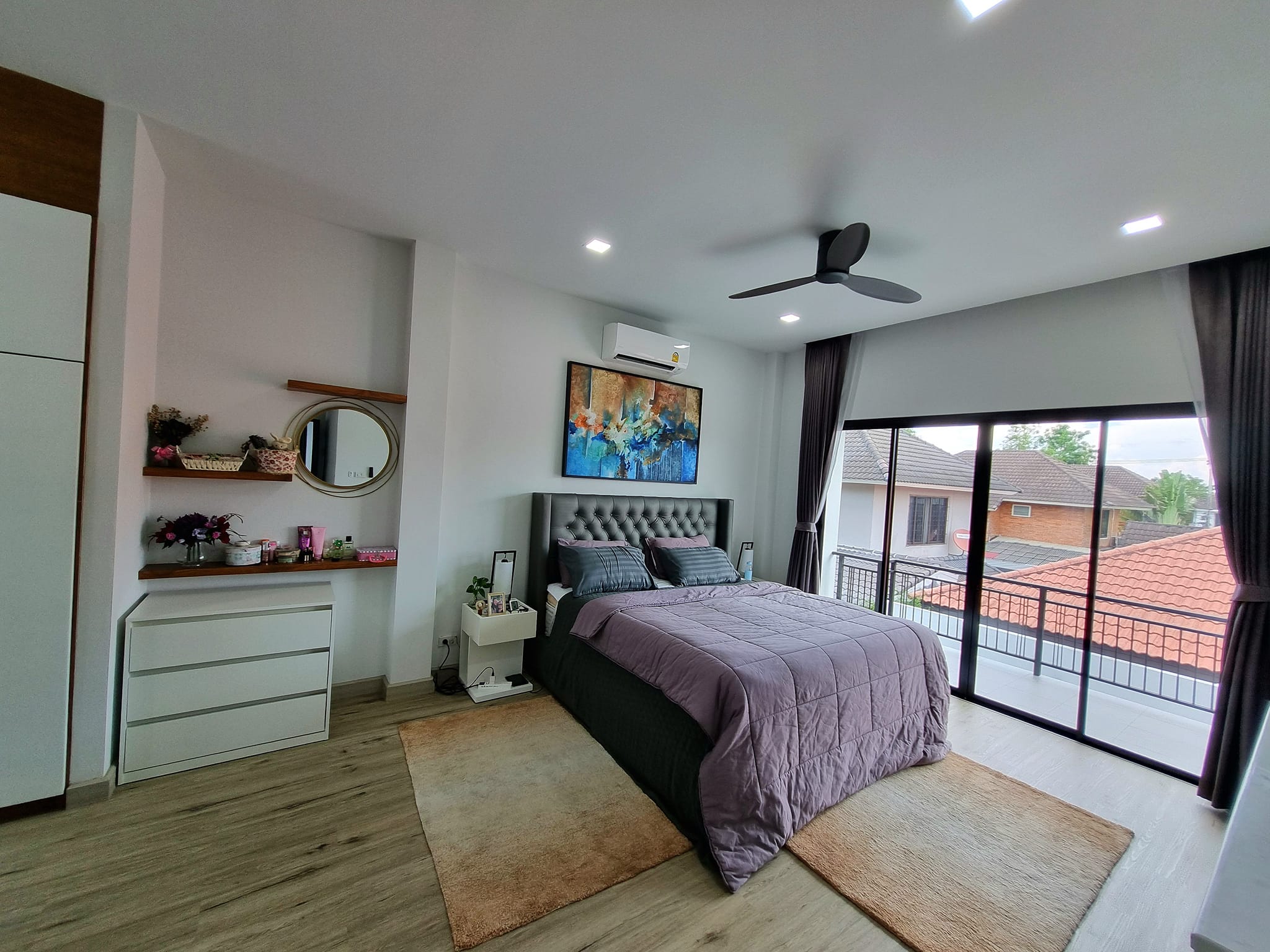 4 Bedroom House For Sale in Mae Hia, Mueang Chiang Mai, Chiang Mai - Image 12