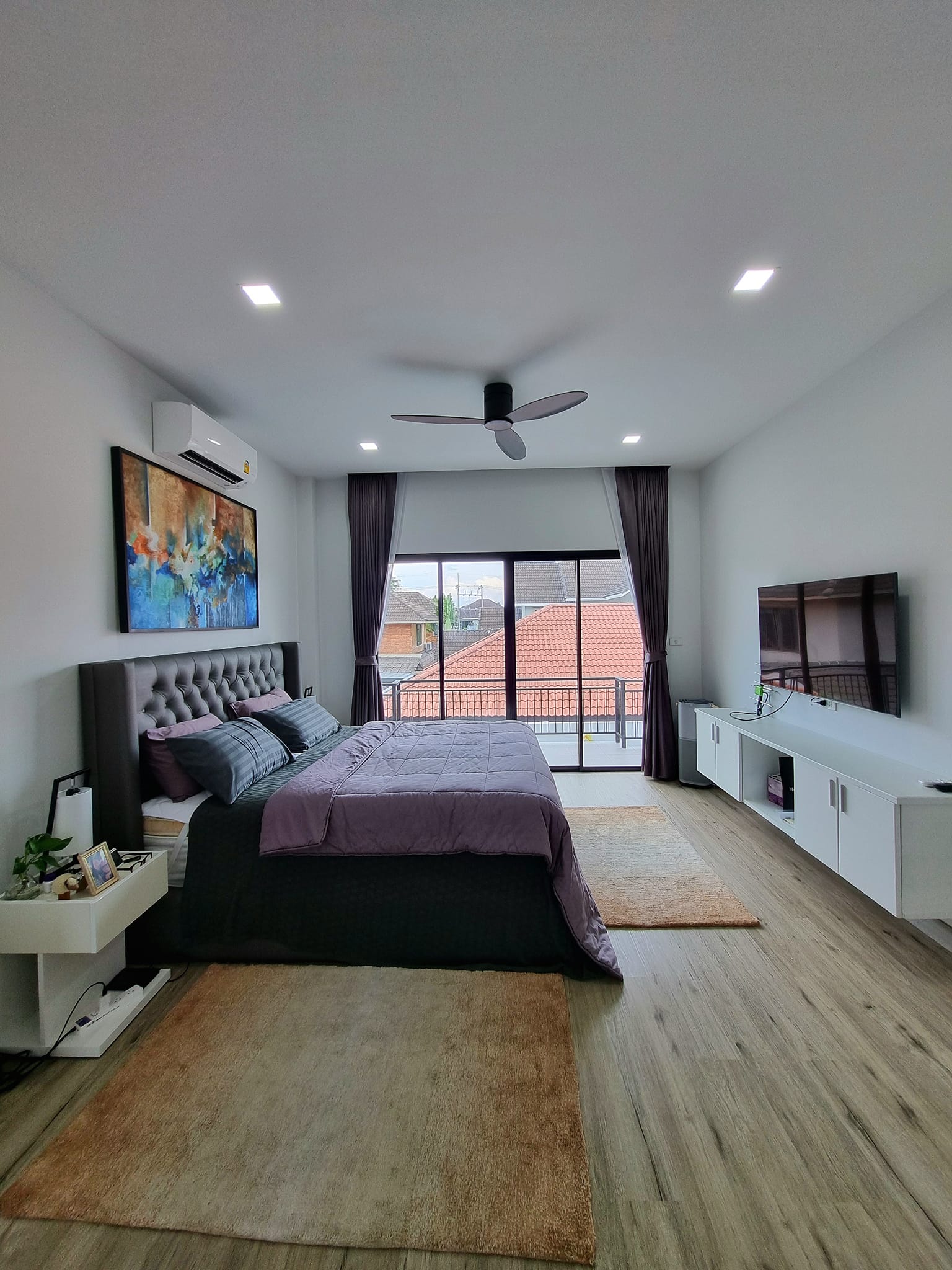4 Bedroom House For Sale in Mae Hia, Mueang Chiang Mai, Chiang Mai - Image 23