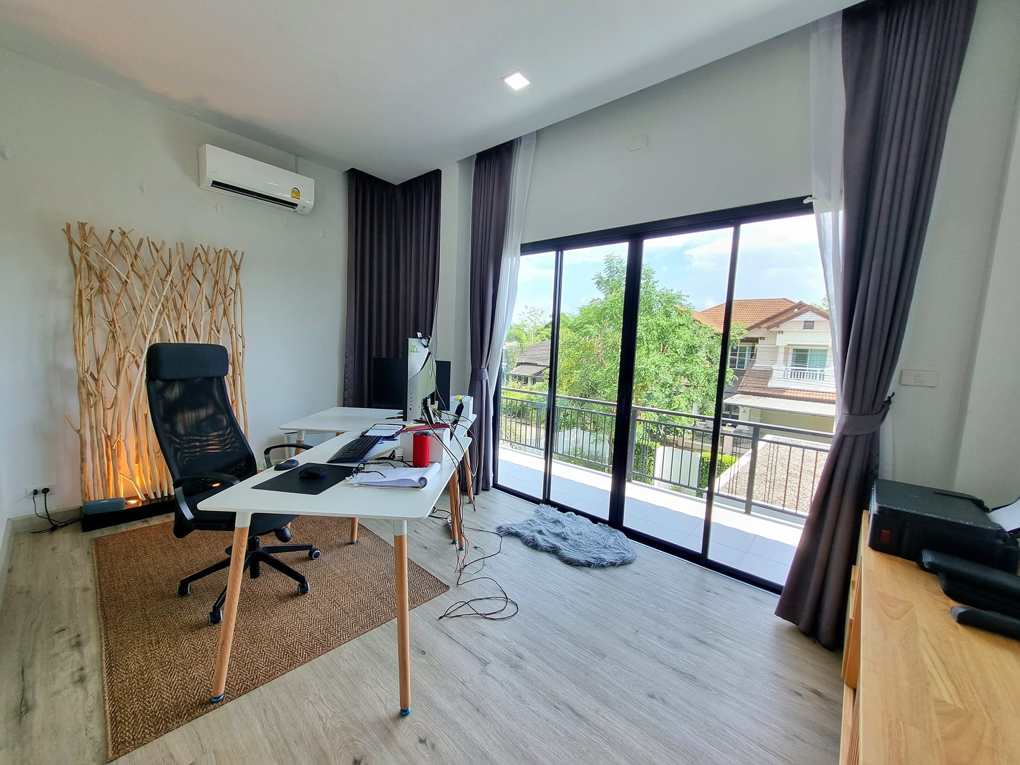 4 Bedroom House For Sale in Mae Hia, Mueang Chiang Mai, Chiang Mai - Image 4
