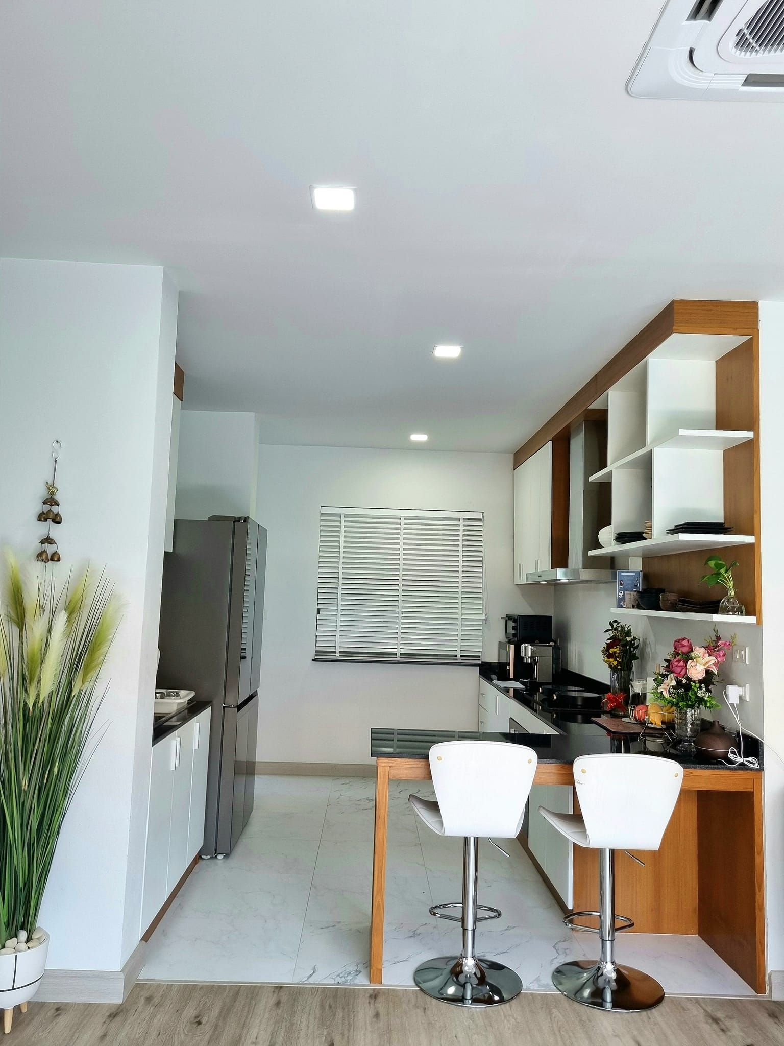 4 Bedroom House For Sale in Mae Hia, Mueang Chiang Mai, Chiang Mai - Image 15