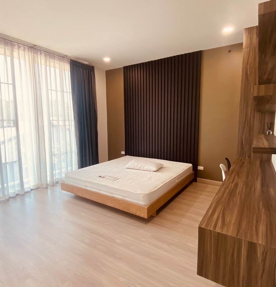 4 Bedroom House For Sale in Mae Hia, Mueang Chiang Mai, Chiang Mai - Image 11