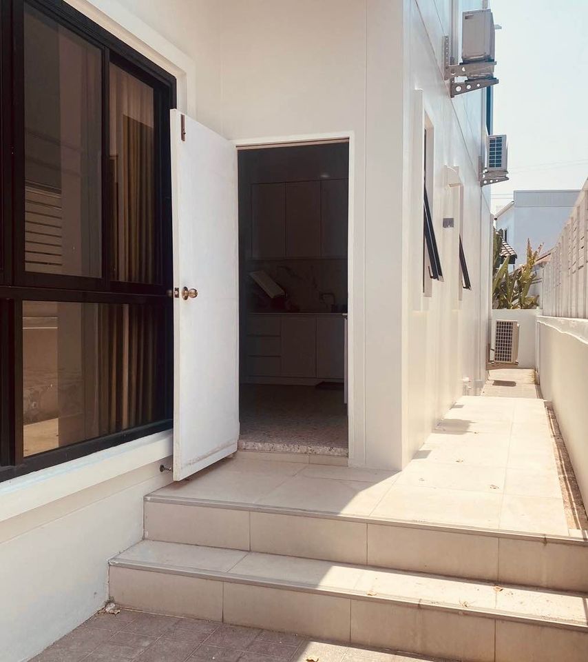 4 Bedroom House For Sale in Mae Hia, Mueang Chiang Mai, Chiang Mai - Image 6