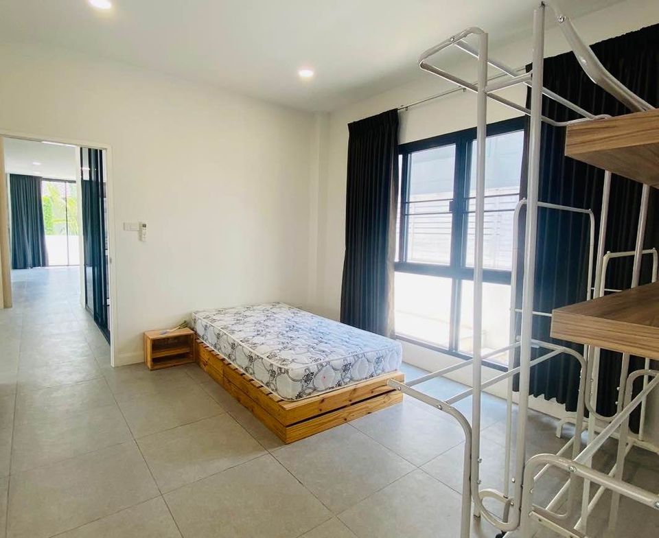 4 Bedroom House For Sale in Mae Hia, Mueang Chiang Mai, Chiang Mai - Image 5