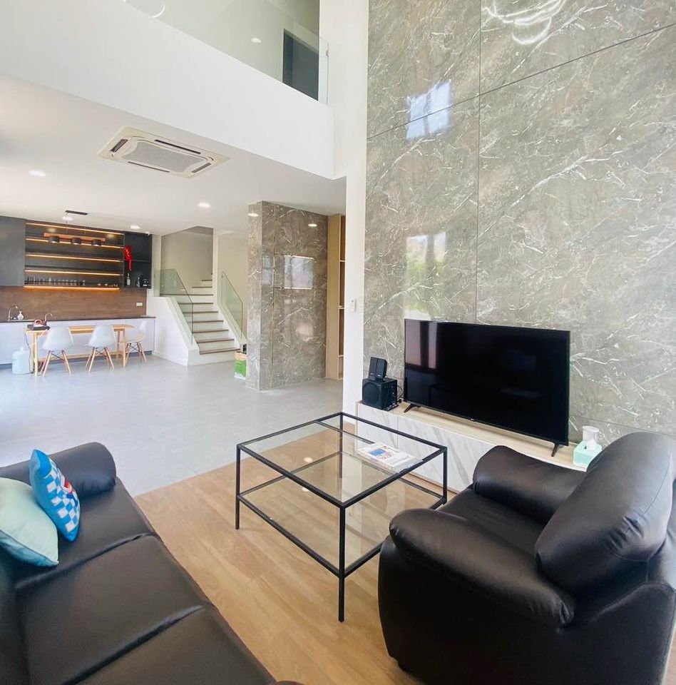 4 Bedroom House For Sale in Mae Hia, Mueang Chiang Mai, Chiang Mai - Image 2