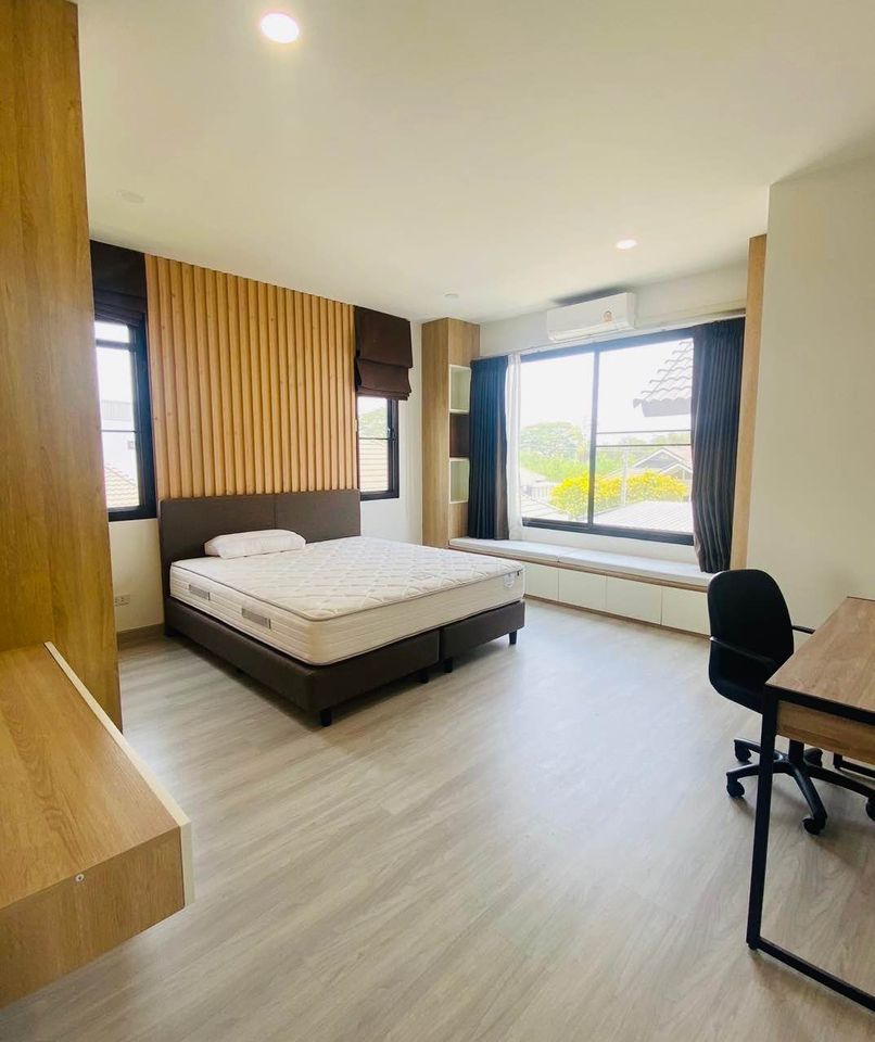 4 Bedroom House For Sale in Mae Hia, Mueang Chiang Mai, Chiang Mai - Image 13