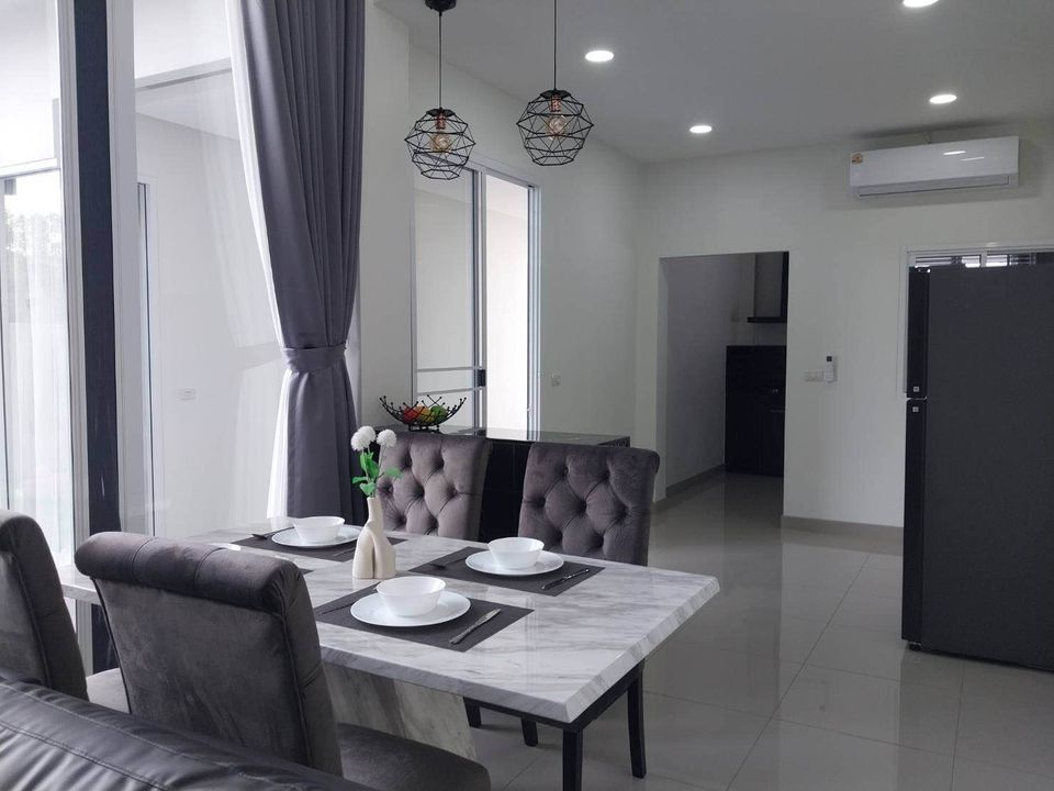 5 Bedroom House For Sale in Nong Phueng, Saraphi, Chiang Mai - Image 9