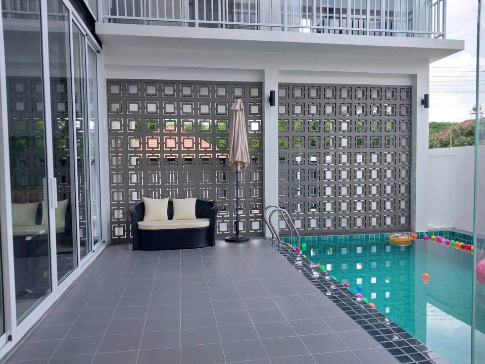5 Bedroom House For Sale in Nong Phueng, Saraphi, Chiang Mai - Image 2
