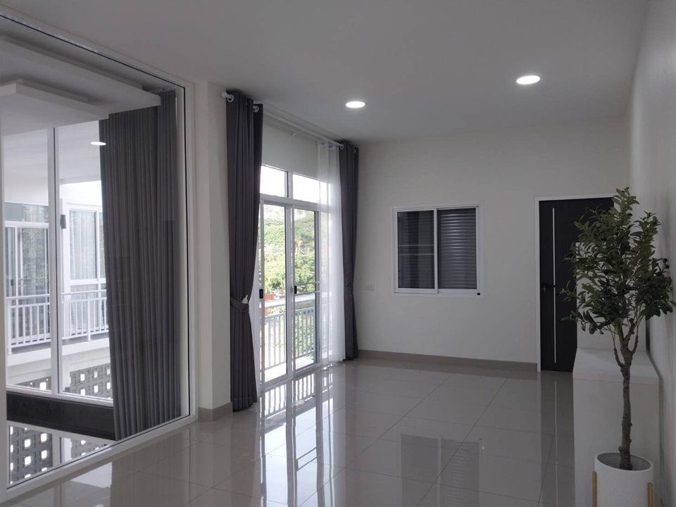 5 Bedroom House For Sale in Nong Phueng, Saraphi, Chiang Mai - Image 6