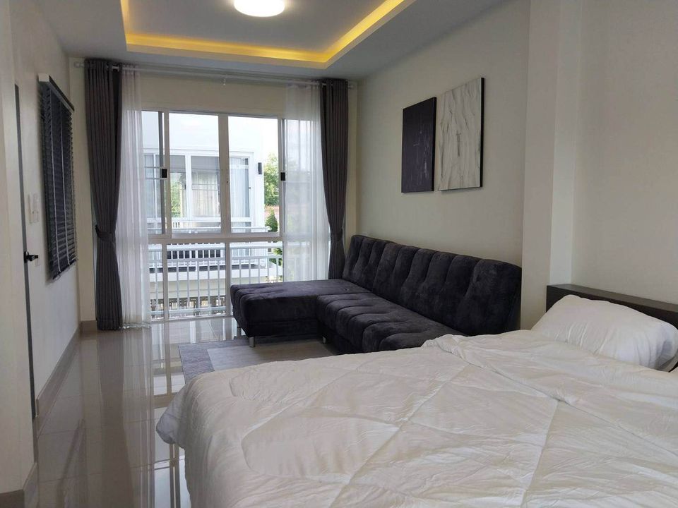 5 Bedroom House For Sale in Nong Phueng, Saraphi, Chiang Mai - Image 5