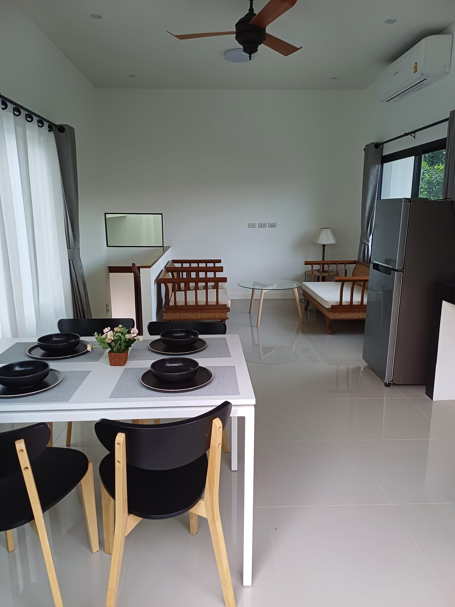 บ้านจินดาวิลล่า - Image 3