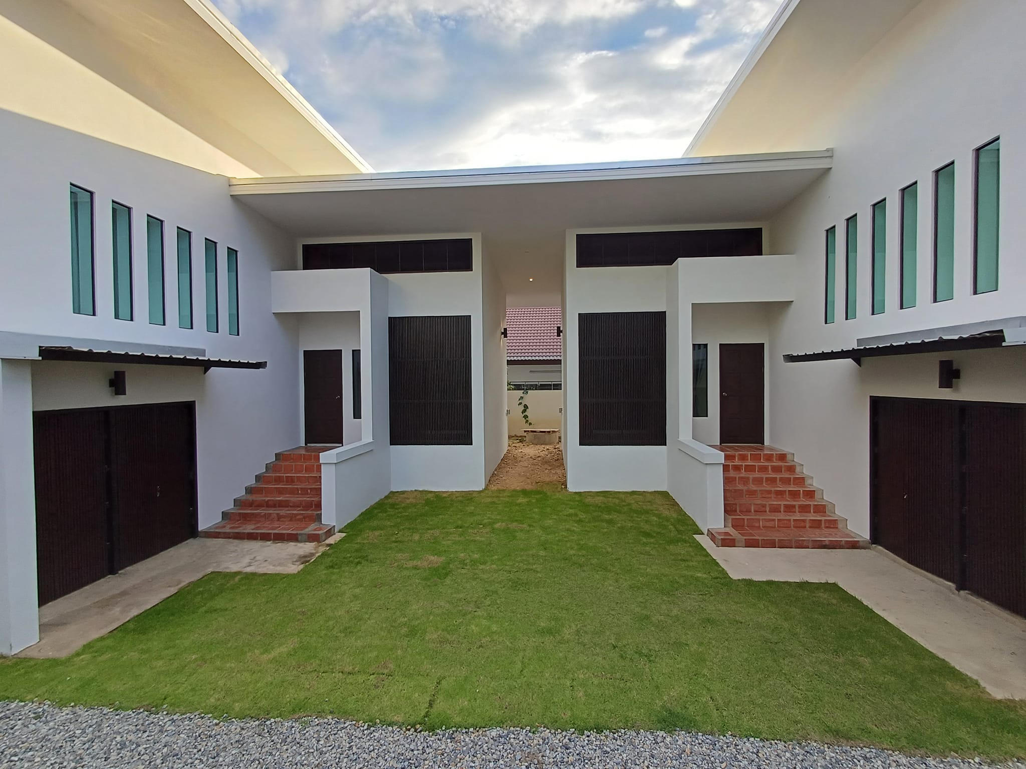 บ้านจินดาวิลล่า - Image 1