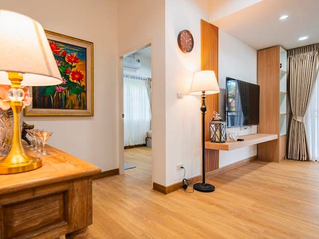 3 Bedroom House For Sale in San Phak Wan, Hang Dong, Chiang Mai - Image 3