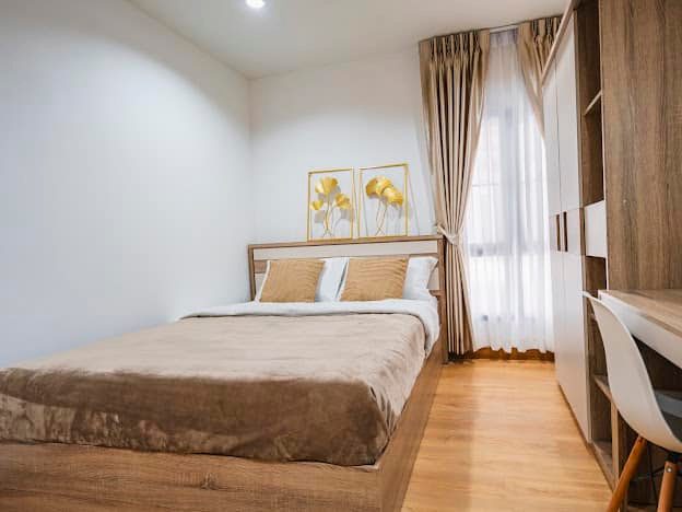 3 Bedroom House For Sale in San Phak Wan, Hang Dong, Chiang Mai - Image 6