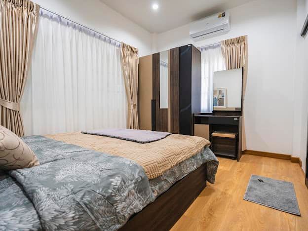 3 Bedroom House For Sale in San Phak Wan, Hang Dong, Chiang Mai - Image 7