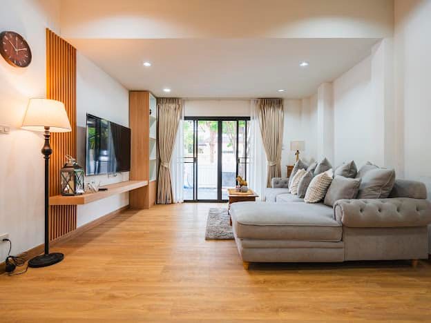 3 Bedroom House For Sale in San Phak Wan, Hang Dong, Chiang Mai - Image 2