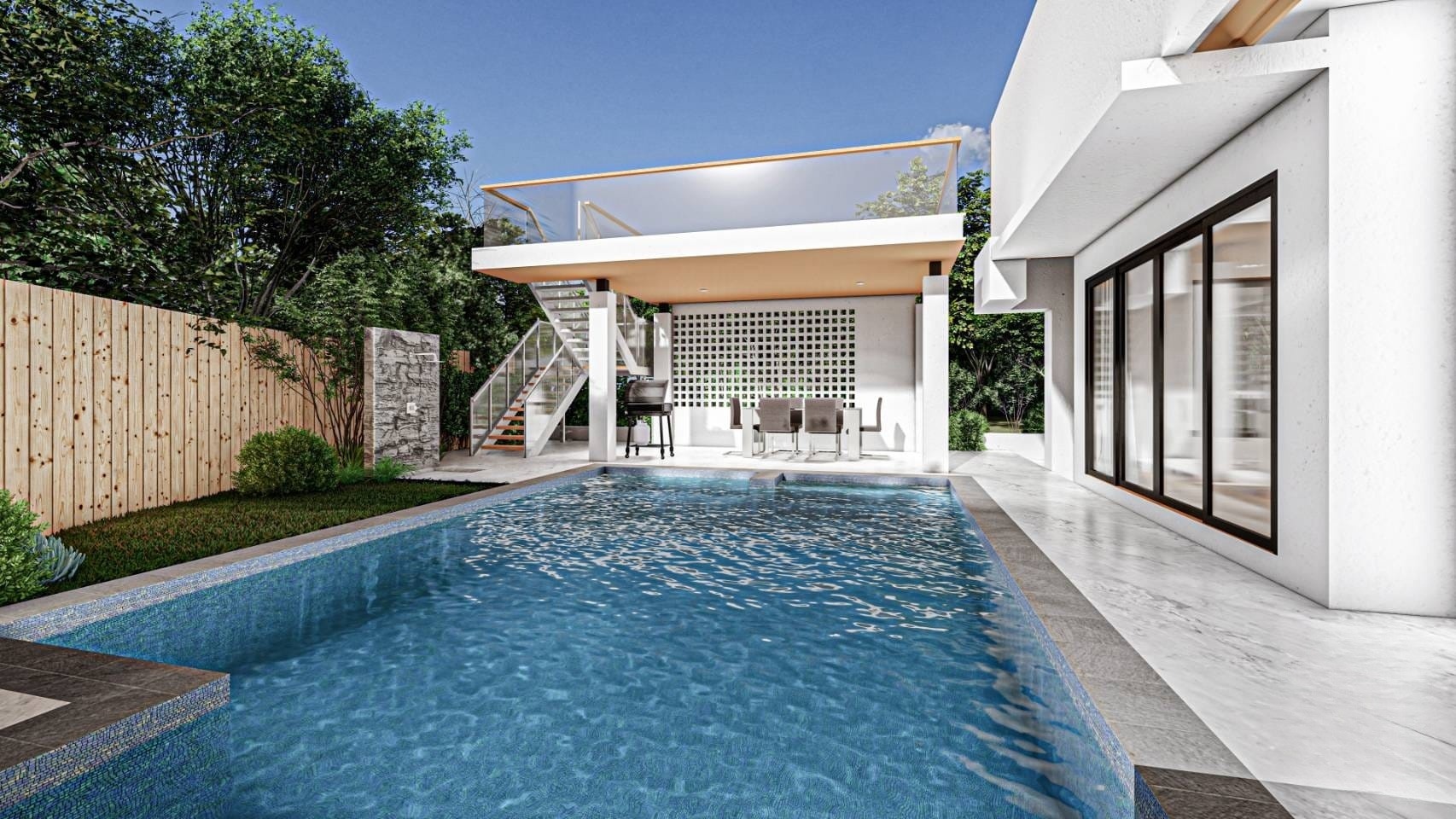 3 Bedroom House For Sale in San Phak Wan, Hang Dong, Chiang Mai - Image 2