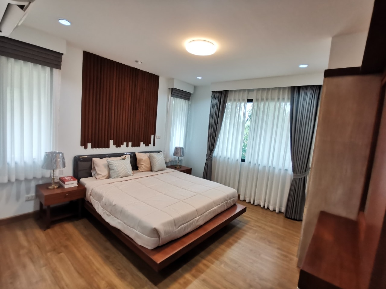 4 Bedroom House For Sale in Nong Khwai, Hang Dong, Chiang Mai - Image 9