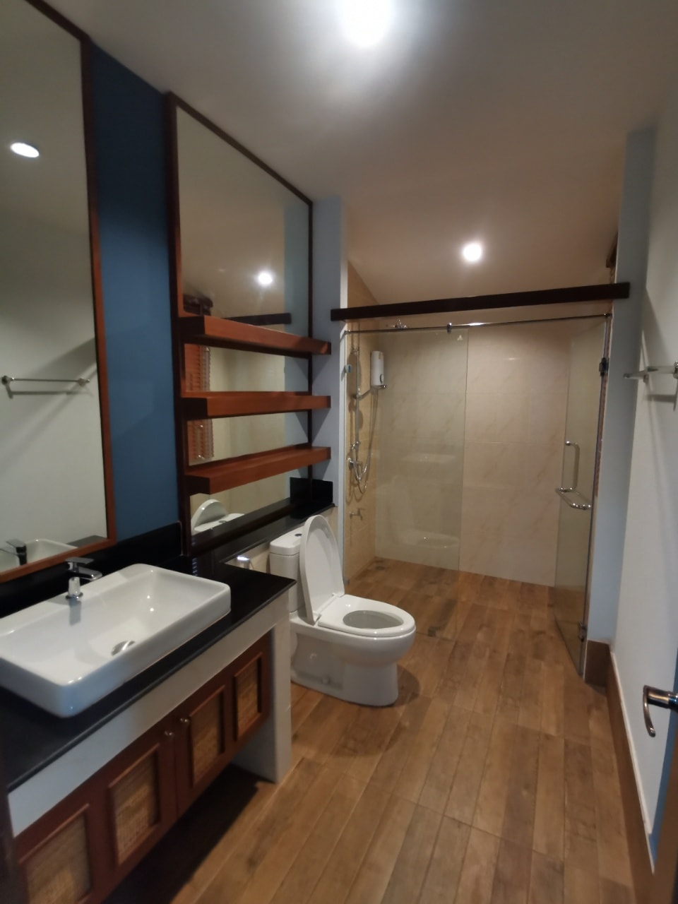 4 Bedroom House For Sale in Nong Khwai, Hang Dong, Chiang Mai - Image 8