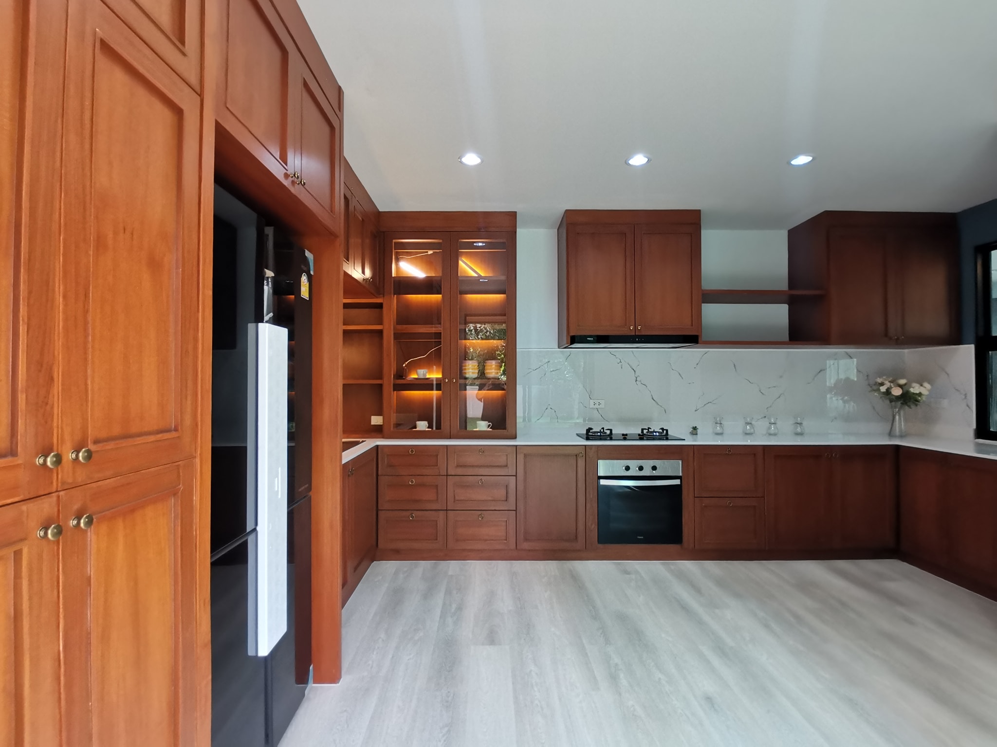 4 Bedroom House For Sale in Nong Khwai, Hang Dong, Chiang Mai - Image 4