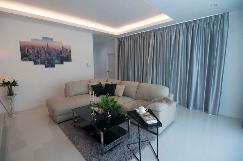 4 Bedroom House For Sale in San Phak Wan, Hang Dong, Chiang Mai - Image 2