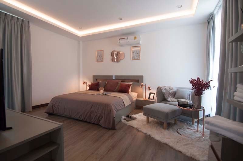 4 Bedroom House For Sale in San Phak Wan, Hang Dong, Chiang Mai - Image 6