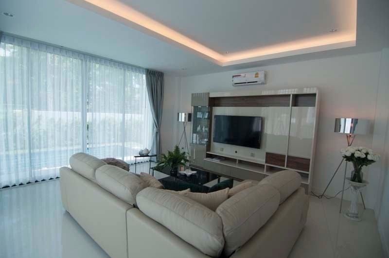 4 Bedroom House For Sale in San Phak Wan, Hang Dong, Chiang Mai - Image 4