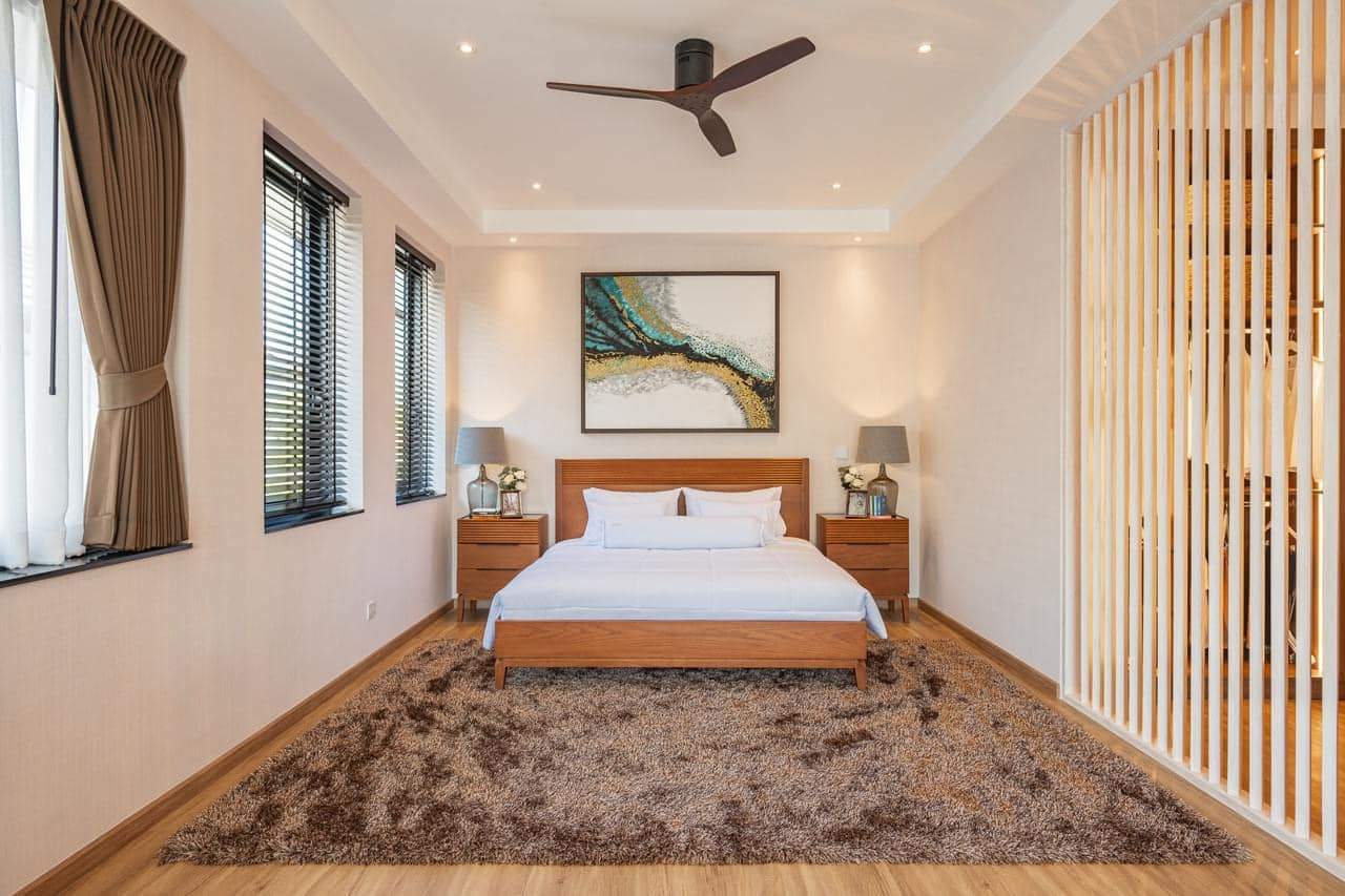 5 Bedroom House For Sale in San Phak Wan, Hang Dong, Chiang Mai - Image 11