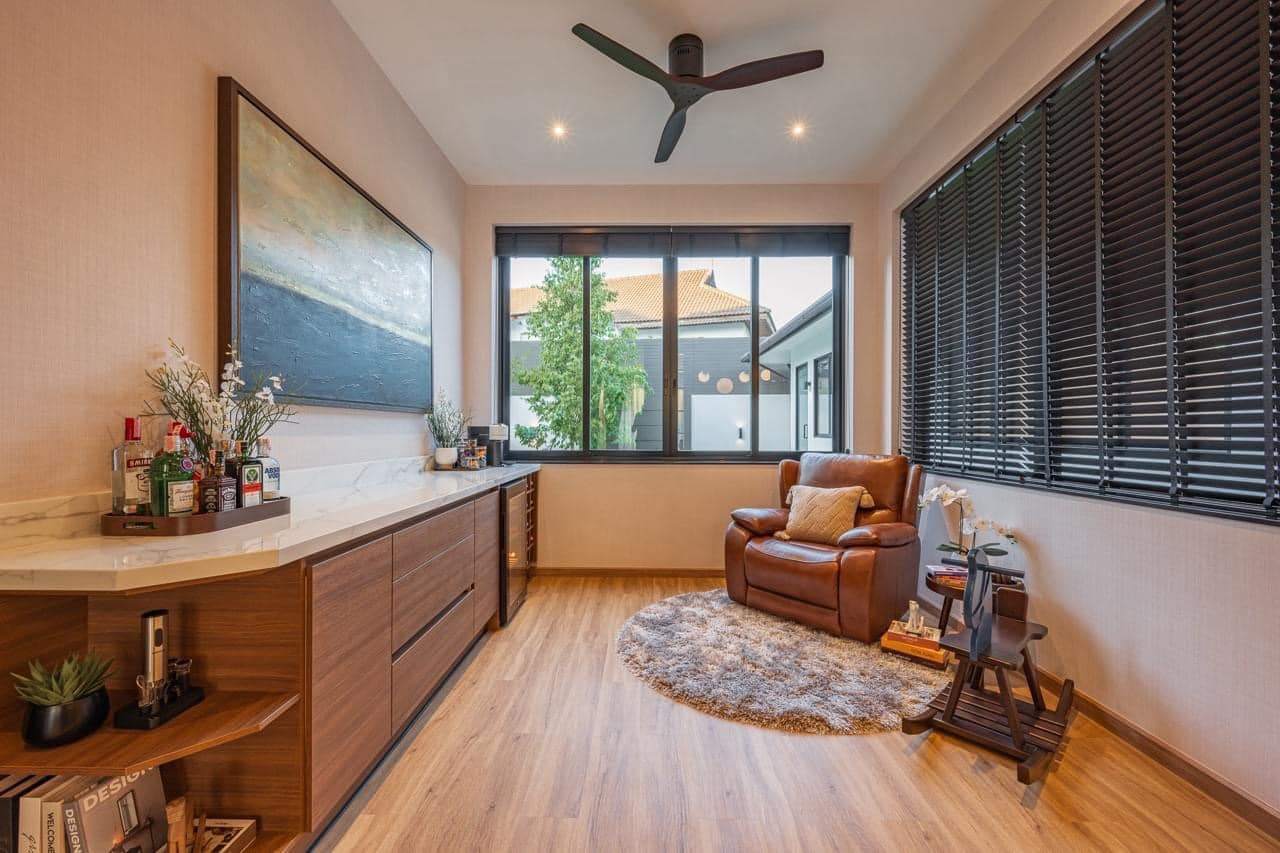 5 Bedroom House For Sale in San Phak Wan, Hang Dong, Chiang Mai - Image 8