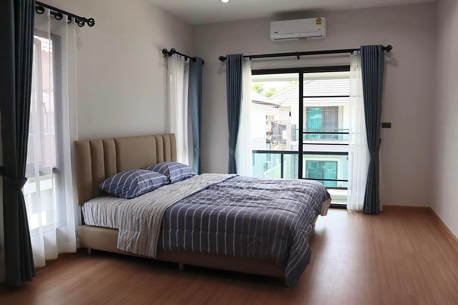 3 卧室 独立房屋 出租 在  - Image 5