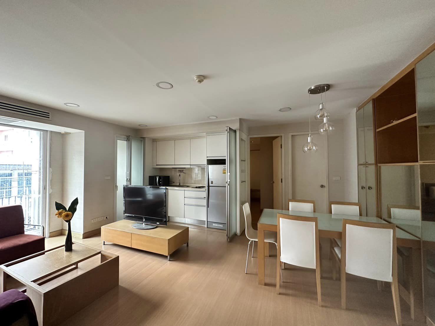 2 Bedroom Condo For Sale in Si Phraya, Bang Rak, Bangkok - Image 3