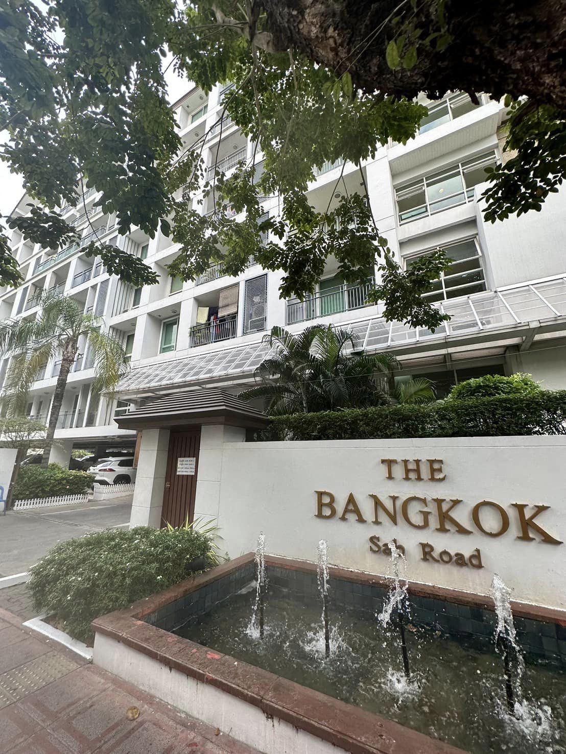 2 Bedroom Condo For Sale in Si Phraya, Bang Rak, Bangkok - Image 13