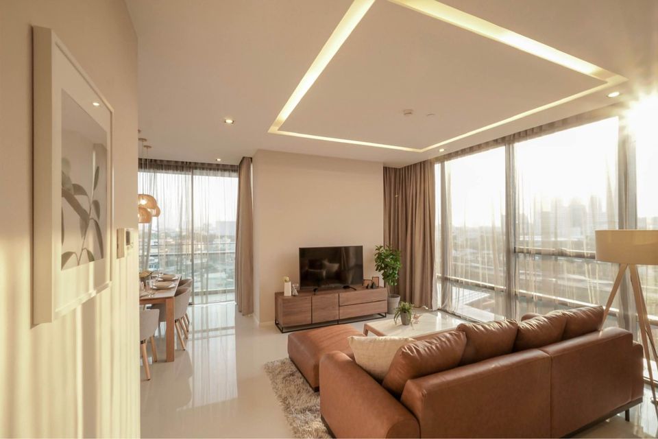 The Bangkok Sathorn - Image 3