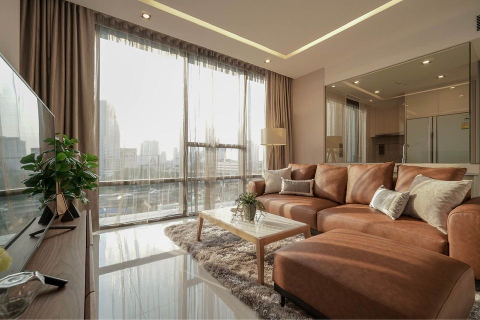 The Bangkok Sathorn - Image 1
